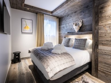 Apartment Falcon Lodge B20 Meribel