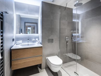 Apartment Falcon Lodge B20 Meribel