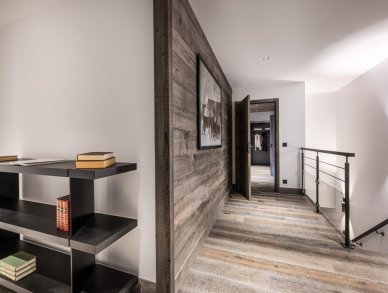 Apartment Falcon Lodge B20 Meribel