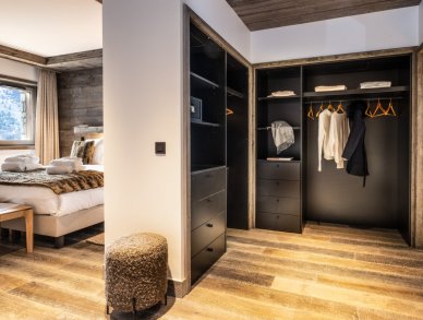 Apartment Falcon Lodge B20 Meribel