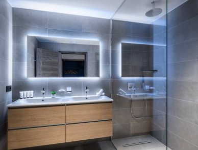 Apartment Falcon Lodge B20 Meribel