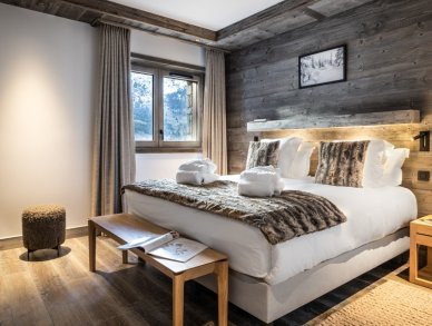 Apartment Falcon Lodge B20 Meribel