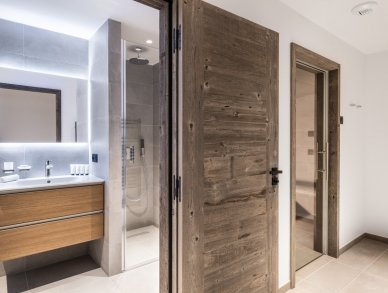 Apartment Falcon Lodge B20 Meribel