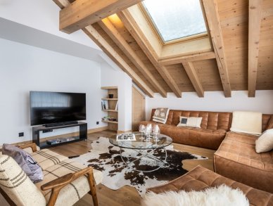 Апартаменты Falcon Lodge A20 Мерибель