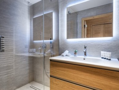 Апартаменты Falcon Lodge A20 Мерибель