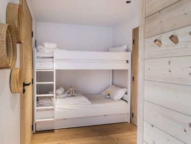 Апартаменты Falcon Lodge A20 Мерибель