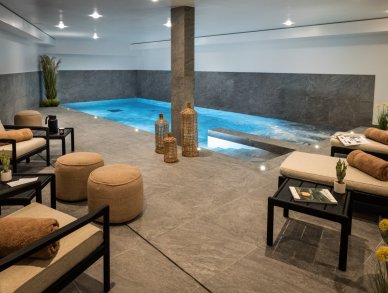 Apartment Falcon Lodge A11 Meribel