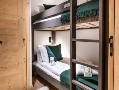 Apartment Falcon Lodge A11 Meribel