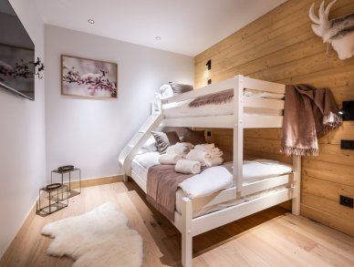 Apartment Falcon Lodge A11 Meribel