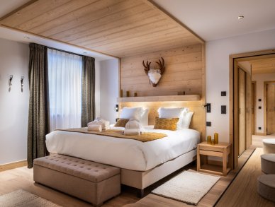 Apartment Falcon Lodge A11 Meribel