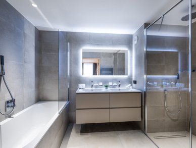 Apartment Falcon Lodge A11 Meribel