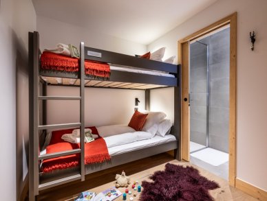 Apartment Falcon Lodge A11 Meribel