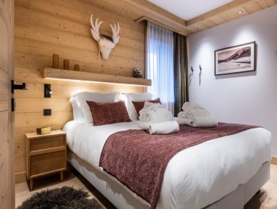 Apartment Falcon Lodge A11 Meribel