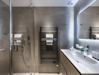 Apartment Falcon Lodge A11 Meribel