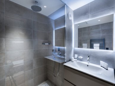 Apartment Falcon Lodge A11 Meribel