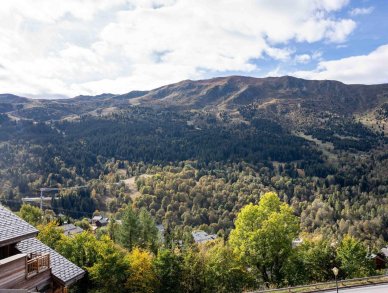 Appartement Falcon Lodge A10 Méribel