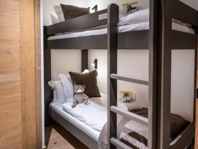 Appartement Falcon Lodge A10 Méribel