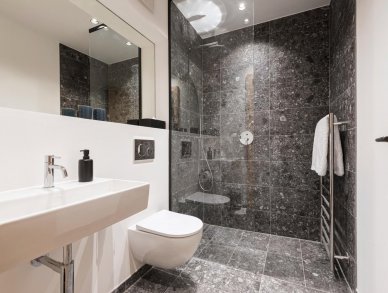 Appartement Marmotta Neve St. Anton