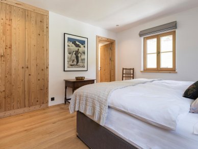 Appartement Marmotta Neve St. Anton