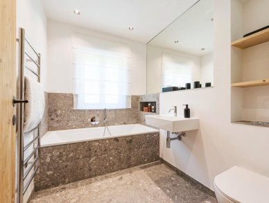 Appartement Marmotta Neve St. Anton