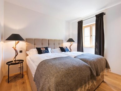 Appartement Marmotta Neve St. Anton