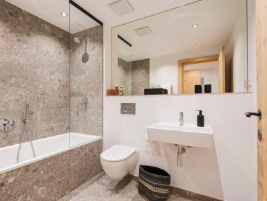 Appartement Marmotta Neve St. Anton