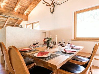 Appartement Marmotta Neve St. Anton