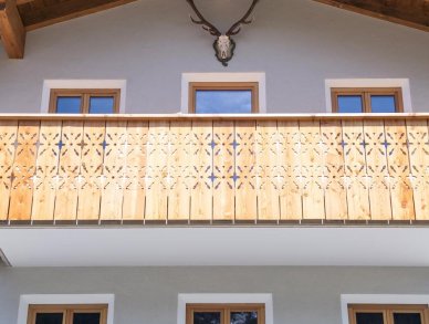 Appartement Marmotta Neve St. Anton