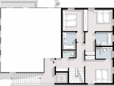 Appartement Marmotta Neve St. Anton