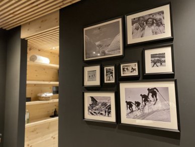 Appartement Marmotta Neve St. Anton