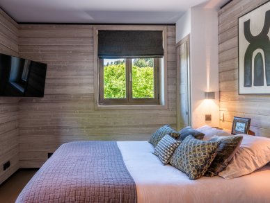 Chalet Mozart Megeve