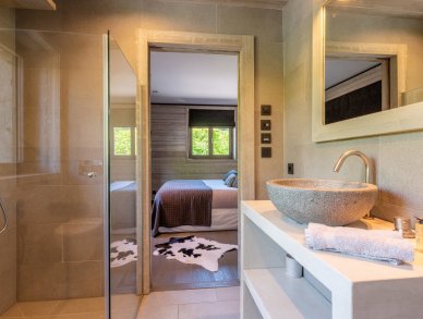 Chalet Mozart Megeve