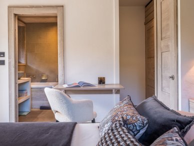 Chalet Mozart Megeve