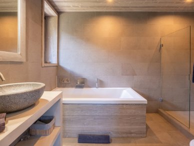 Chalet Mozart Megeve