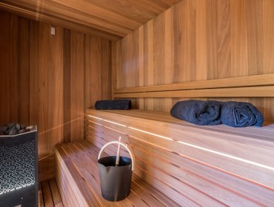 Chalet Mozart Megeve