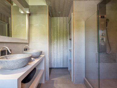 Chalet Mozart Megeve