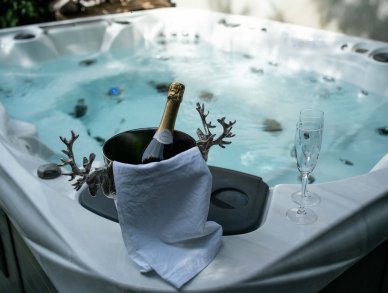 Chalet Mozart Megeve