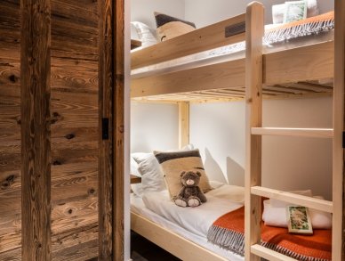 Apartment Falcon Lodge A02 Meribel