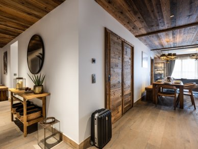 Apartment Falcon Lodge A02 Meribel