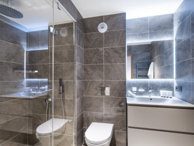 Apartment Falcon Lodge A02 Meribel