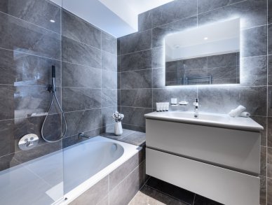 Apartment Falcon Lodge A02 Meribel