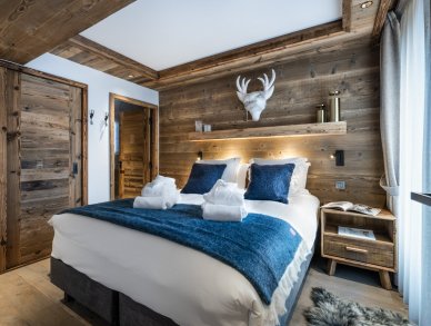 Apartment Falcon Lodge A02 Meribel