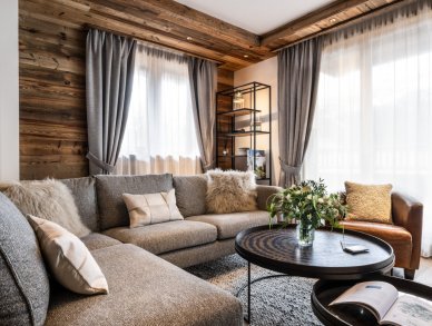 Apartment Falcon Lodge A02 Meribel