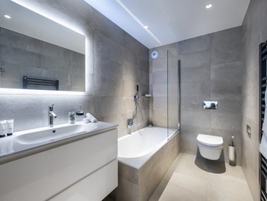 Appartement Falcon Lodge A01 Méribel