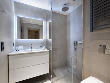 Appartement Falcon Lodge A01 Méribel