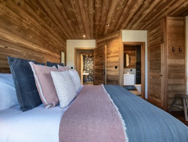 Шале Xanadu Морзин