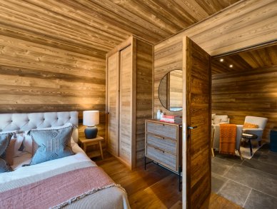 Шале Xanadu Морзин