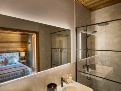 Шале Xanadu Морзин