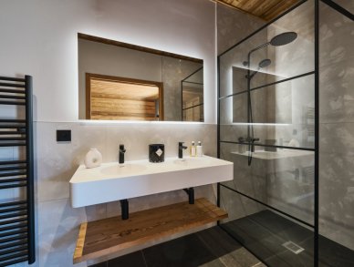 Шале Xanadu Морзин