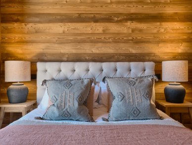 Шале Xanadu Морзин